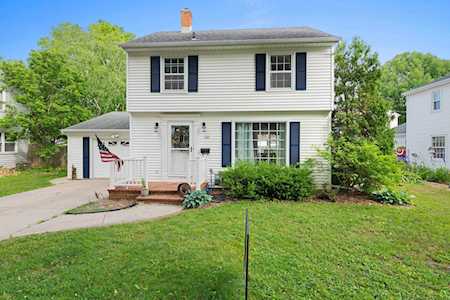 336 Wilson Ave Green Bay, City of Green Bay, WI 54303-3017