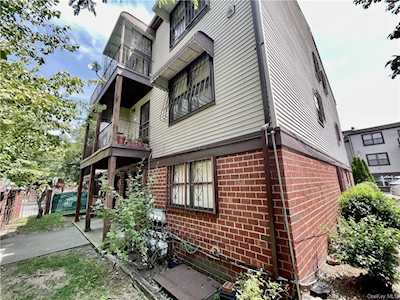 820 Trinity Ave #C Bronx, NY 10456