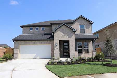 21542 Eads Creek Dr Cypress, TX 77433