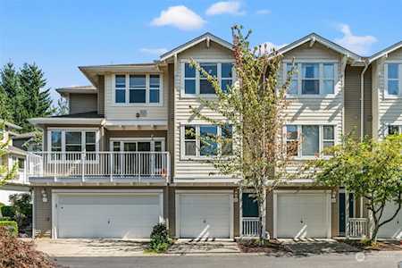 2680 139th Ave SE #64 Bellevue, WA 98005