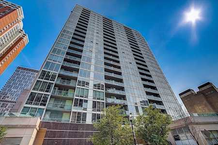 20 Newport Parkway #603 Jersey City, NJ 07310