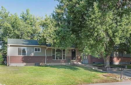 4324 Hoyt St Wheat Ridge, CO 80033
