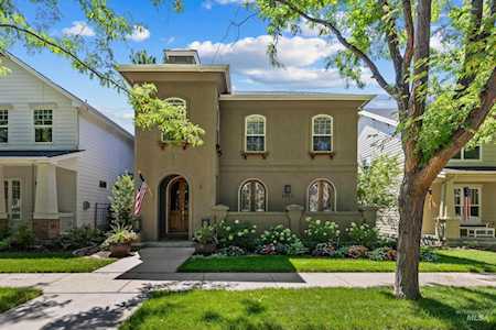 4843 E Arrow Junction Drive Boise, ID 83716