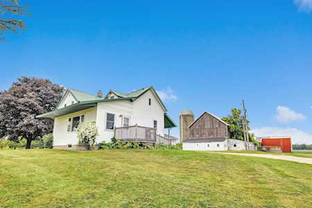 W4480 Calnin Rd Black Creek, Town of Black Creek, WI 54106