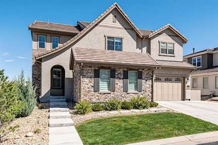 10868 Greycliffe Way Highlands Ranch, CO 80126