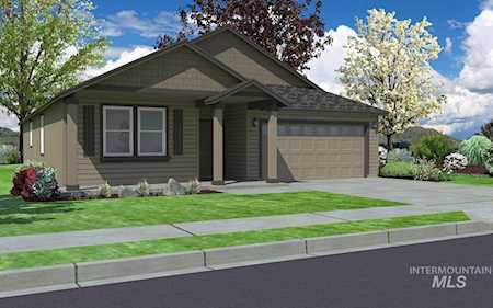 4613 Musina Dr. Caldwell, ID 83605