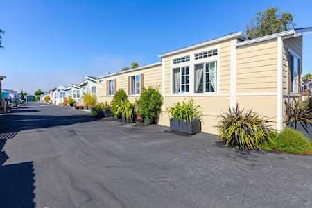 Blue and Gold Mobile Home Park 1255 38th Ave Santa Cruz