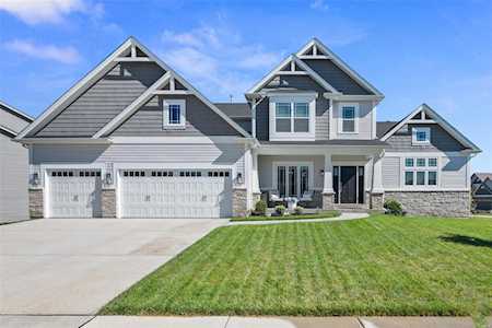 216 Wyndemere Ln Lake St Louis, MO 63367