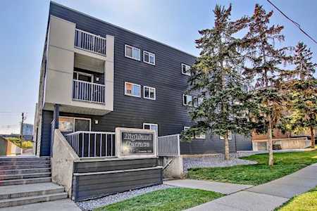 431 1 Ave NE #308 Calgary, AB T2E 0B3