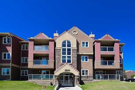 3400 Edenwold Heights NW #2321 Calgary, AB T3A 3S8