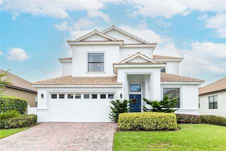 2634 Atherton Dr Orlando, FL 32824