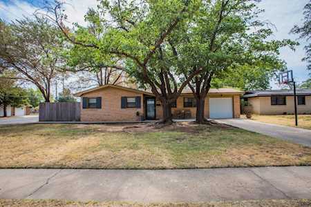 4801 43rd Street Lubbock, TX 79414