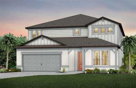 3906 Ivy Springs Ln Land O Lakes, FL 34638