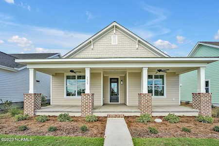 1029 Bradshaw Terrace Wilmington, NC 28412