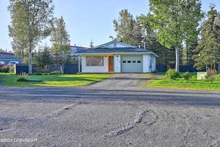 1806 Brannigan Circle Kenai, AK 99611