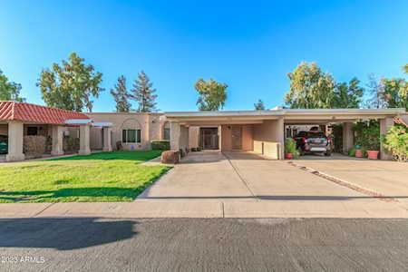 702 E Colgate Drive Tempe, AZ 85283