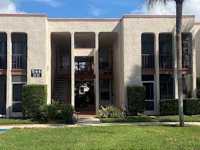 544 Orange Dr #23 Altamonte Springs, FL 32701