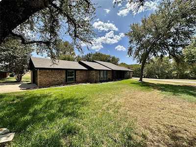 6501 Pirlie Court Granbury, TX 76049
