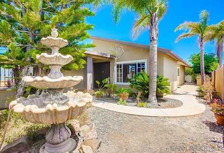 4533 Cather Avenue San Diego, CA 92122