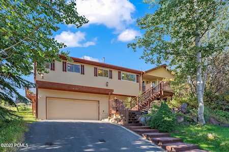 4247 Wolfe Circle Park City, UT 84098