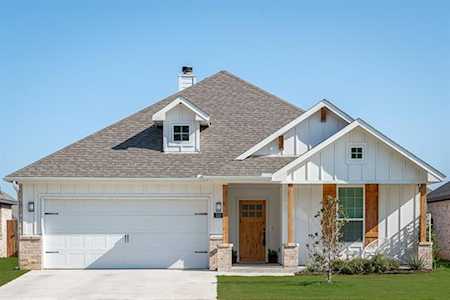 532 Mustang Lane Pilot Point, TX 76258