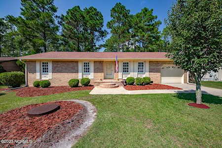 1421 Santa Lucia Rd New Bern, NC 28560