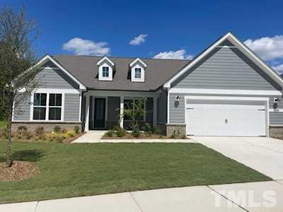 1009 Atlantis Street Fuquay Varina, NC 27526