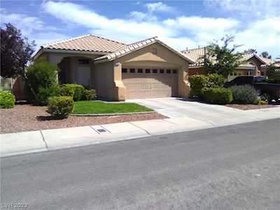 236 Silver Castle St Las Vegas, NV 89144