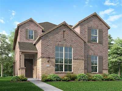 1432 Bonsmara Drive Northlake, TX 76247