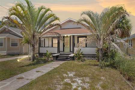 1145 35th Ave N St. Petersburg, FL 33704