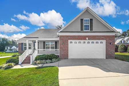 113 Trinity Circle Four Oaks, NC 27524