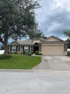 3979 Buttonbush CIRCLE Lakeland, FL 33811