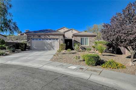 2456 Comet Cloud Ct Henderson, NV 89044