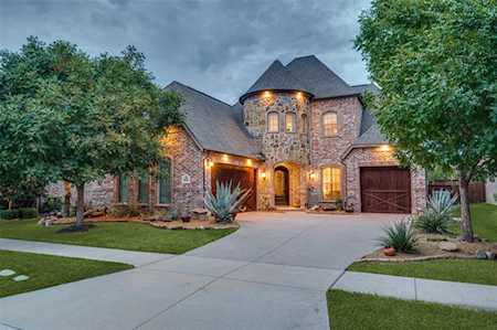 6430 Crystal Creek Drive Frisco, TX 75034