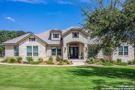 1055 Fabled Way Spring Branch, TX 78070