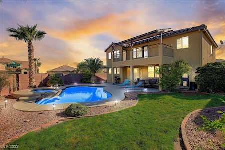 971 Perfect Berm Ln Henderson, NV 89002