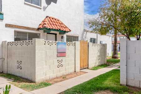 2132 W Glenrosa Ave #78C Phoenix, AZ 85015