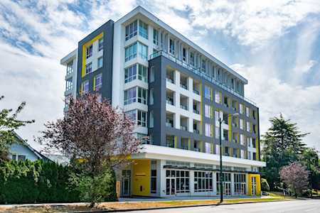 6328 Cambie Street #701 Vancouver, BC V5Z 0K2