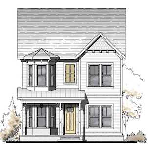 710 Tannery Common Alpharetta, GA 30009
