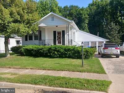 1227 Lafayette Ave West Deptford, NJ 08096