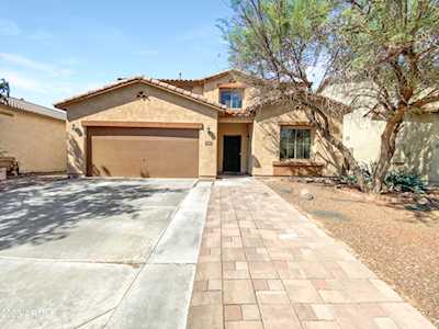 45340 W Paitilla Lane Maricopa, AZ 85139