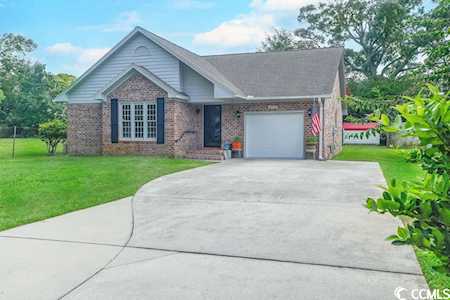 4337 Mccorsley Ave. Little River, SC 29566