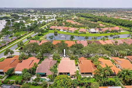 2835 Gettysburg Lane West Palm Beach, FL 33409