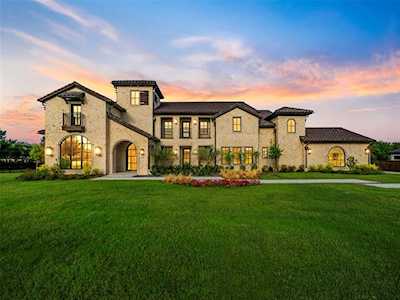 892 Ethel Marie Fairview, TX 75069