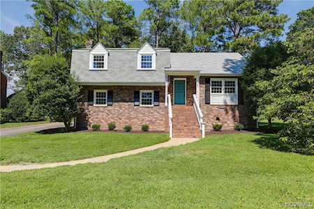 10106 Waltham Dr Henrico, VA 23238