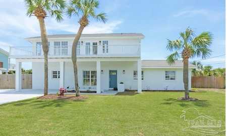 1204 Panferio Dr Pensacola Beach, FL 32561
