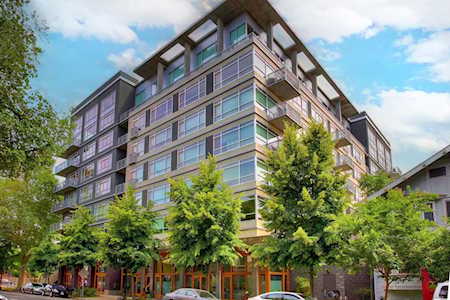 1818 L Street #407 Sacramento, CA 95811