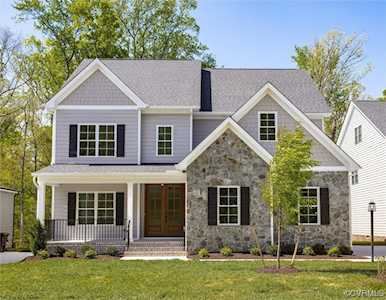 4540 Bacova Club Ct Glen Allen, VA 23059