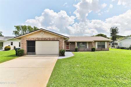 212 Paul Revere Drive Daytona Beach, FL 32119