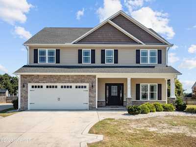 115 Percy Padgett Ct Holly Ridge, NC 28445